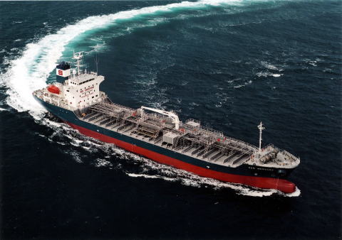 chemicaltanker